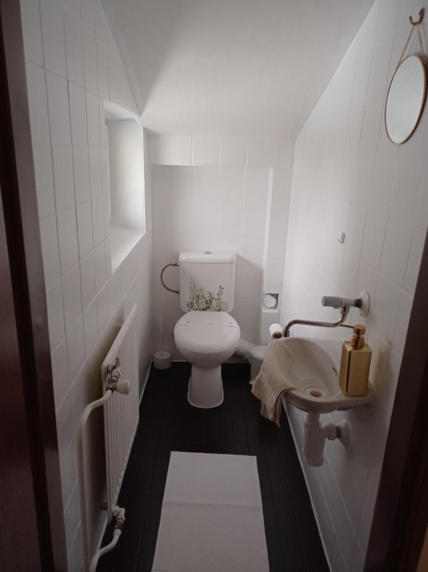 Penzion Skitour Stará Lesná Zimmer foto